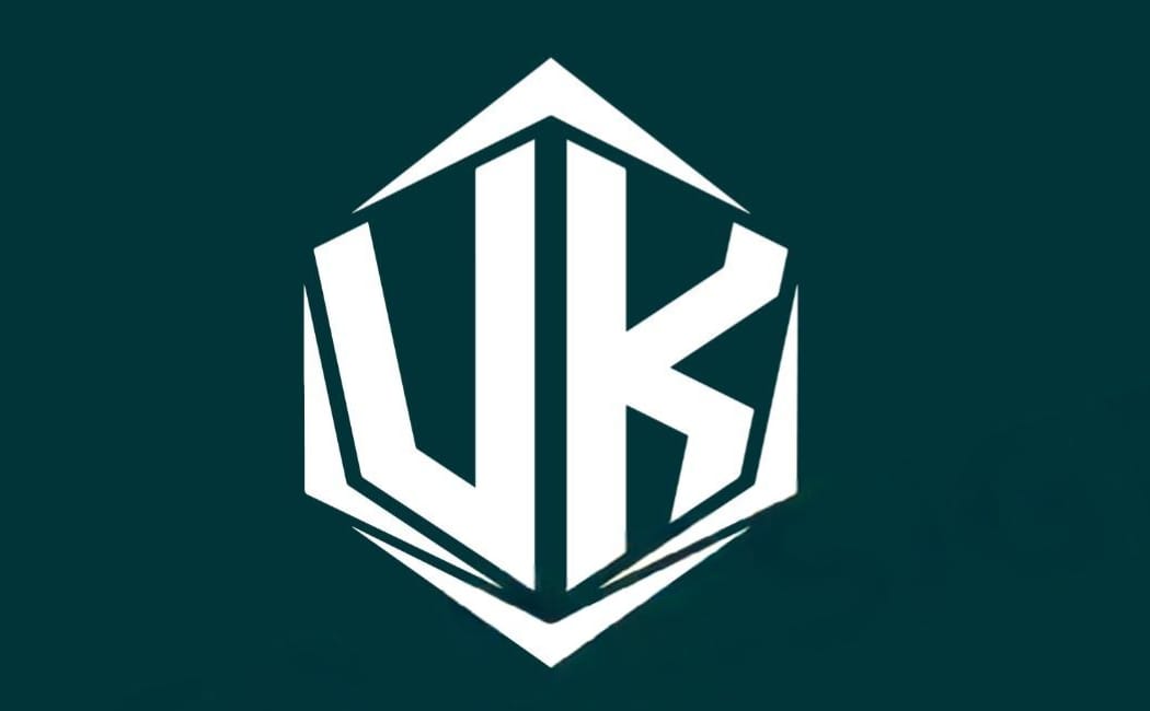 VK ELECTRICAL SOLUTION Logo